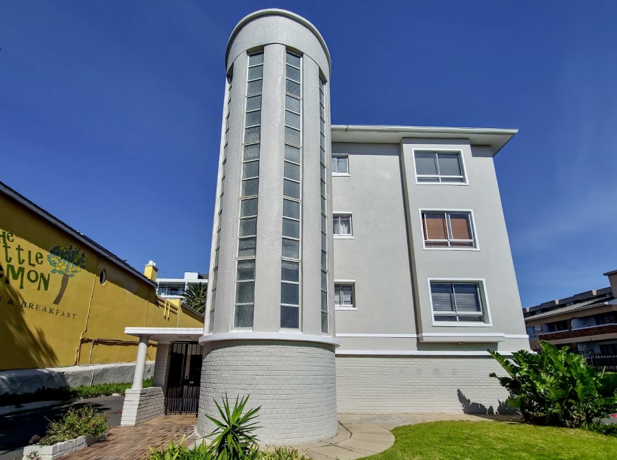 To Let 0 Bedroom Property for Rent in Green Point Western Cape
